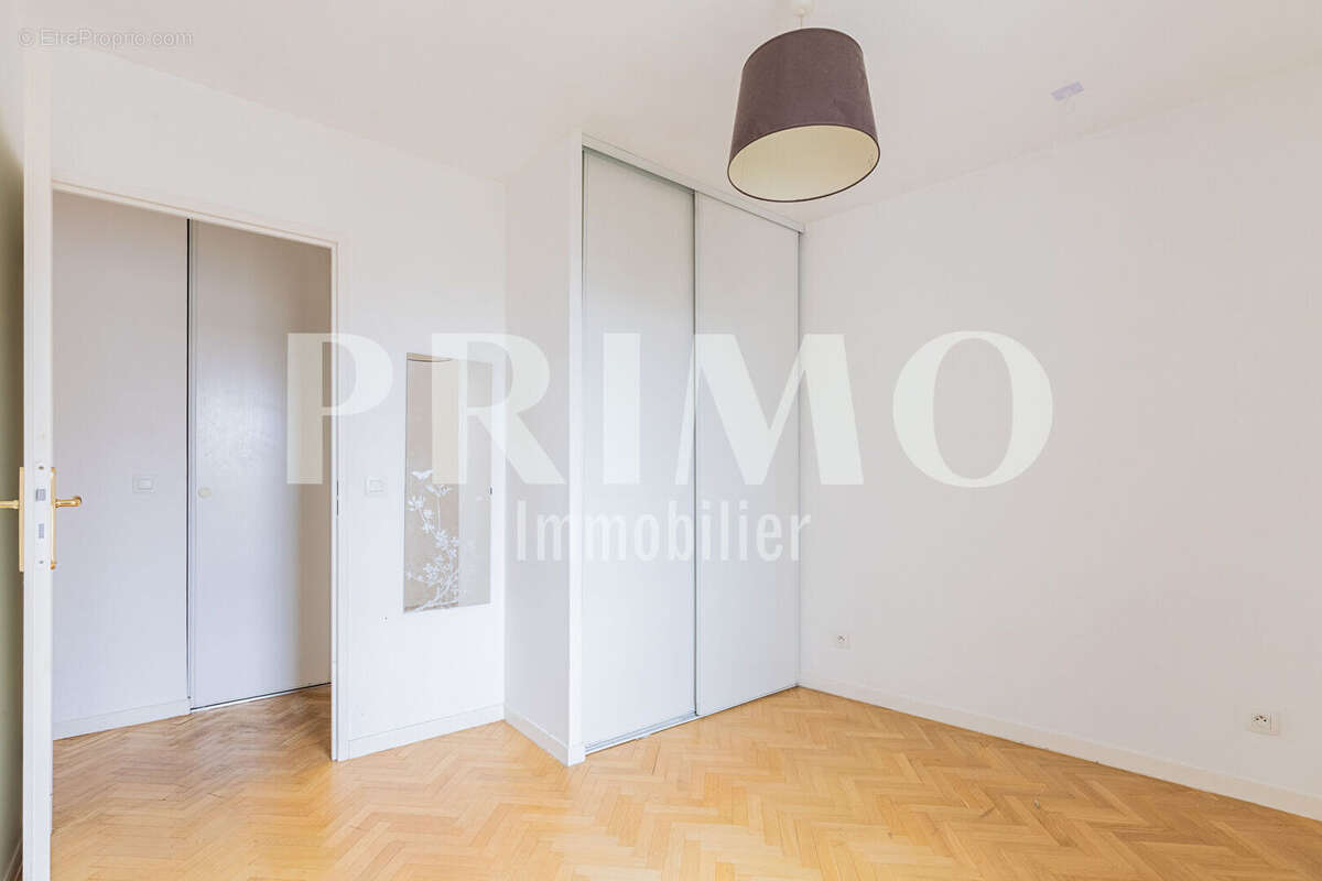 Appartement à CLAMART