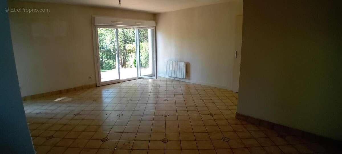 Maison à NOD-SUR-SEINE