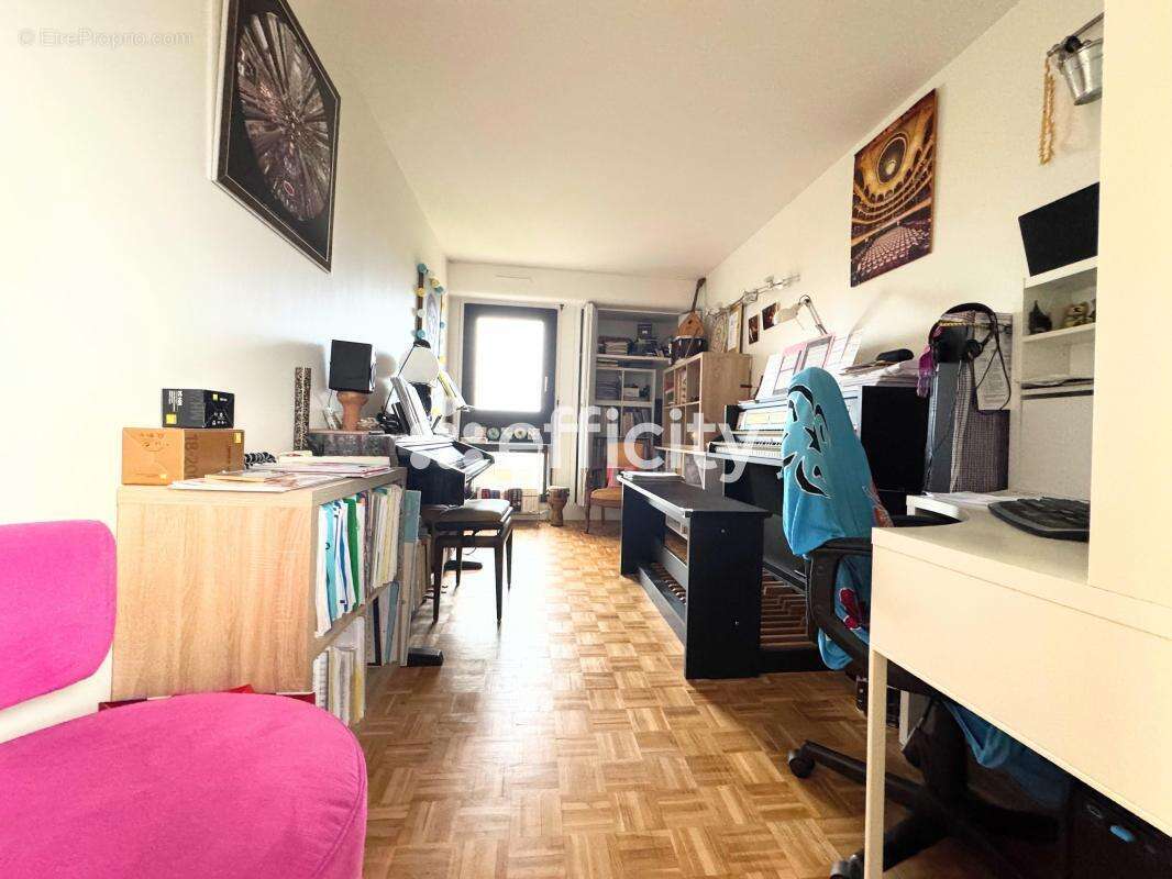 Appartement à CRETEIL