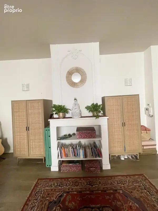 Appartement 44 m² à Pezenas  - photo 8