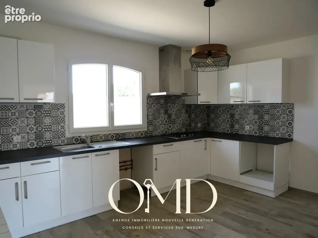 Maison 3 pièces 78 m² à vendre à Longages (31410) - photo 7