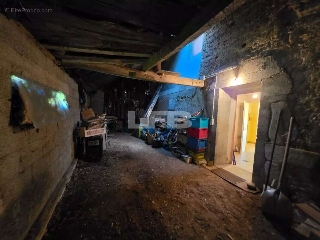 Maison à SAINT-FELIX