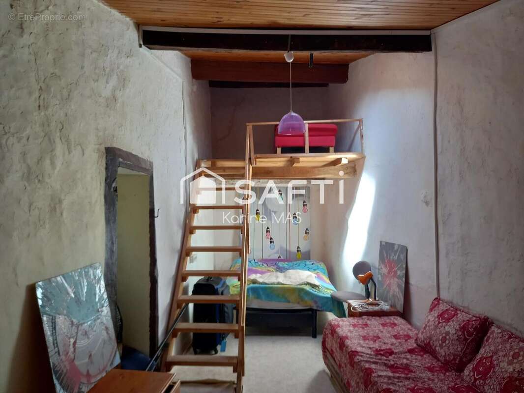 Photo 6 - Maison à DAVEJEAN