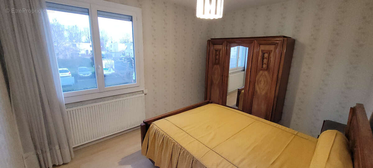 Maison à CLERMONT-FERRAND