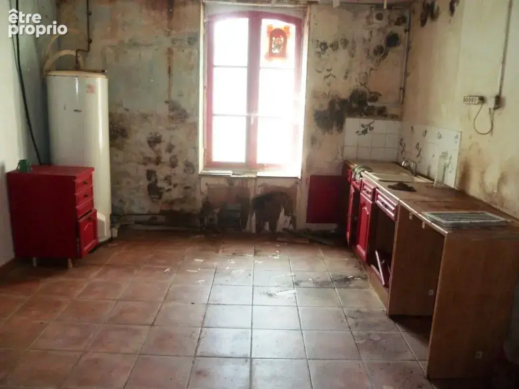 Maison en pierres - photo 10