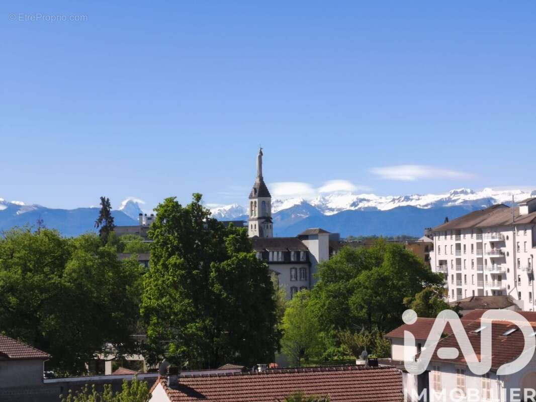 Photo 2 - Appartement à PAU