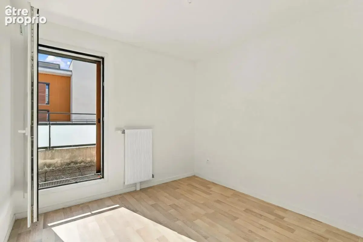 Appartement de 3 pièces de 58 m² à Deuil-la-Barre - photo 9