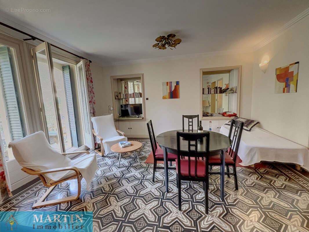 Appartement à AMELIE-LES-BAINS-PALALDA