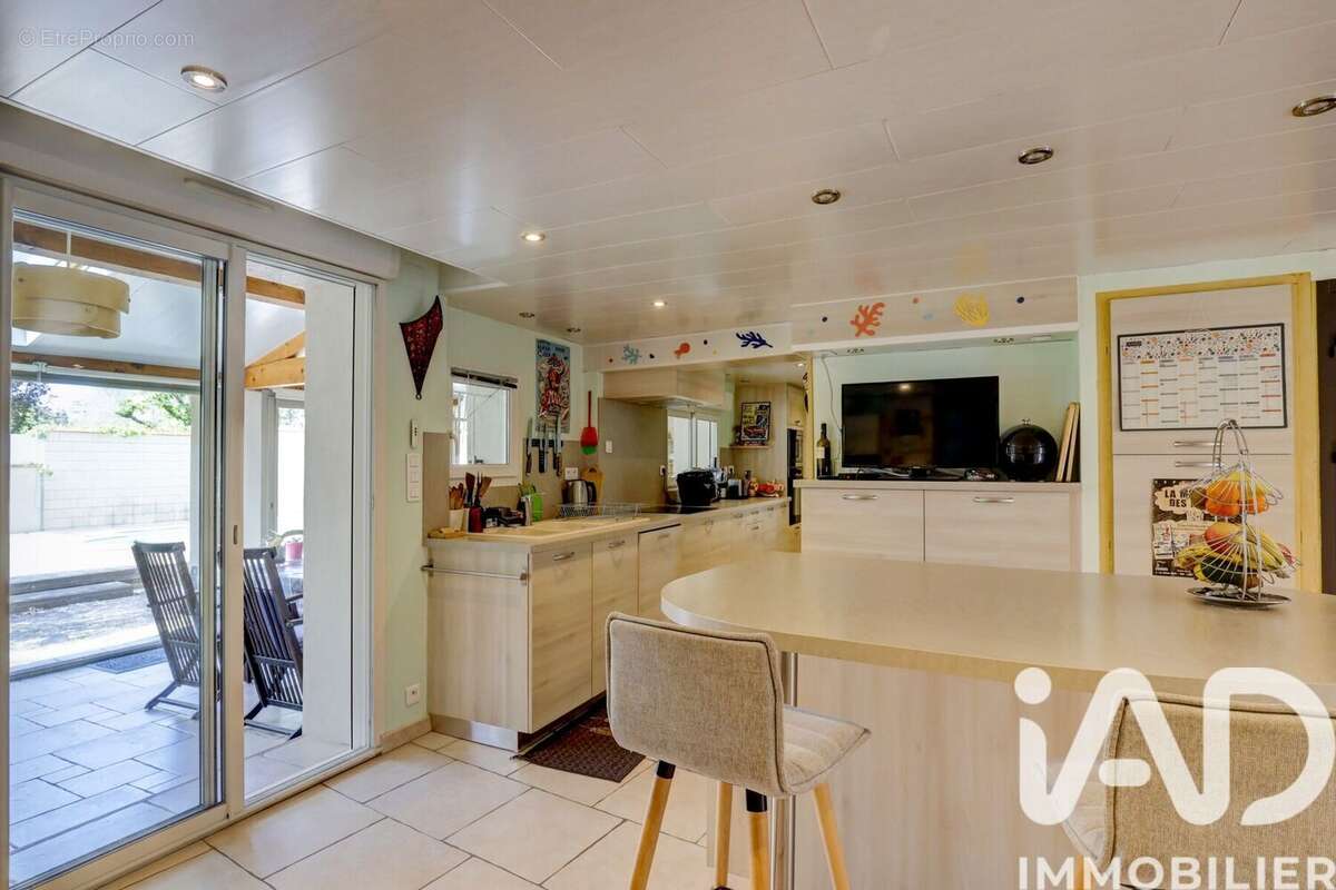 Photo 7 - Maison à GAILLAC