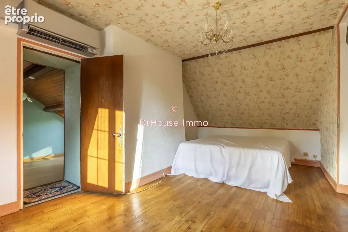 Maison 6 pièces 82 m² à vendre à Tendu (36200) - photo 9
