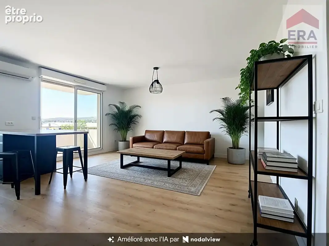 Photo Appartement à Marseille-13e au prix de 229 000€