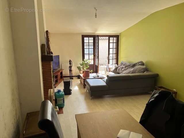 Appartement à LECTOURE