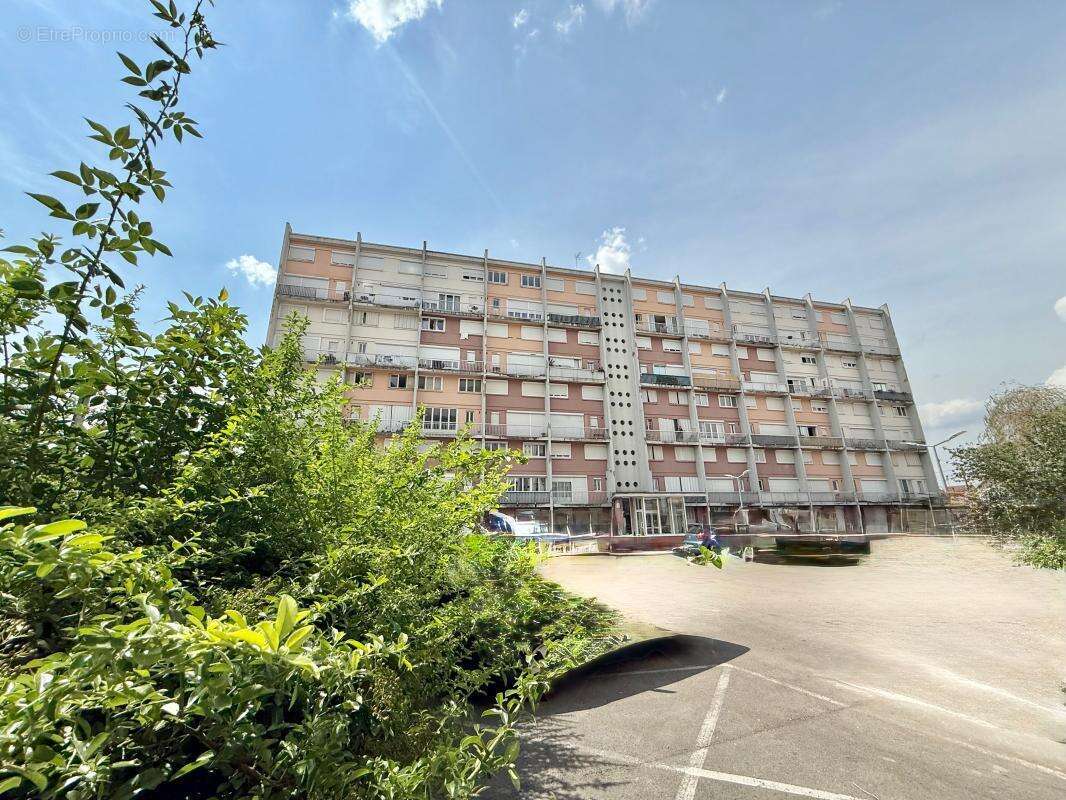 Appartement À Vendre - photo 10