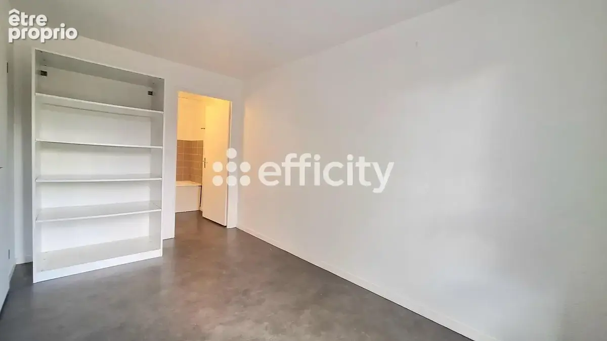 Appartement ancien - photo 15