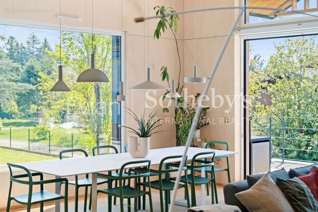 Maison à THONON-LES-BAINS