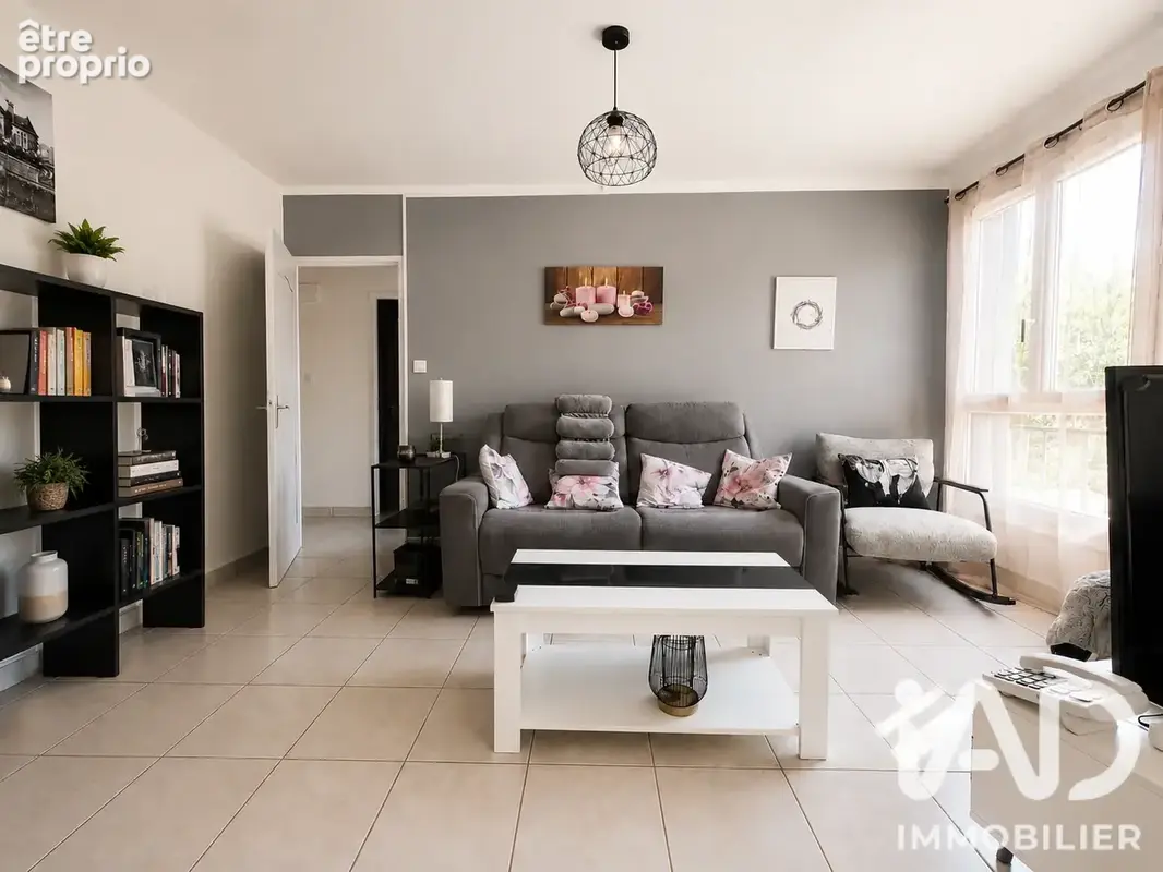 Photo 1 - Appartement à PERPIGNAN