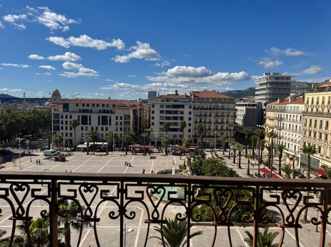 Autre à TOULON