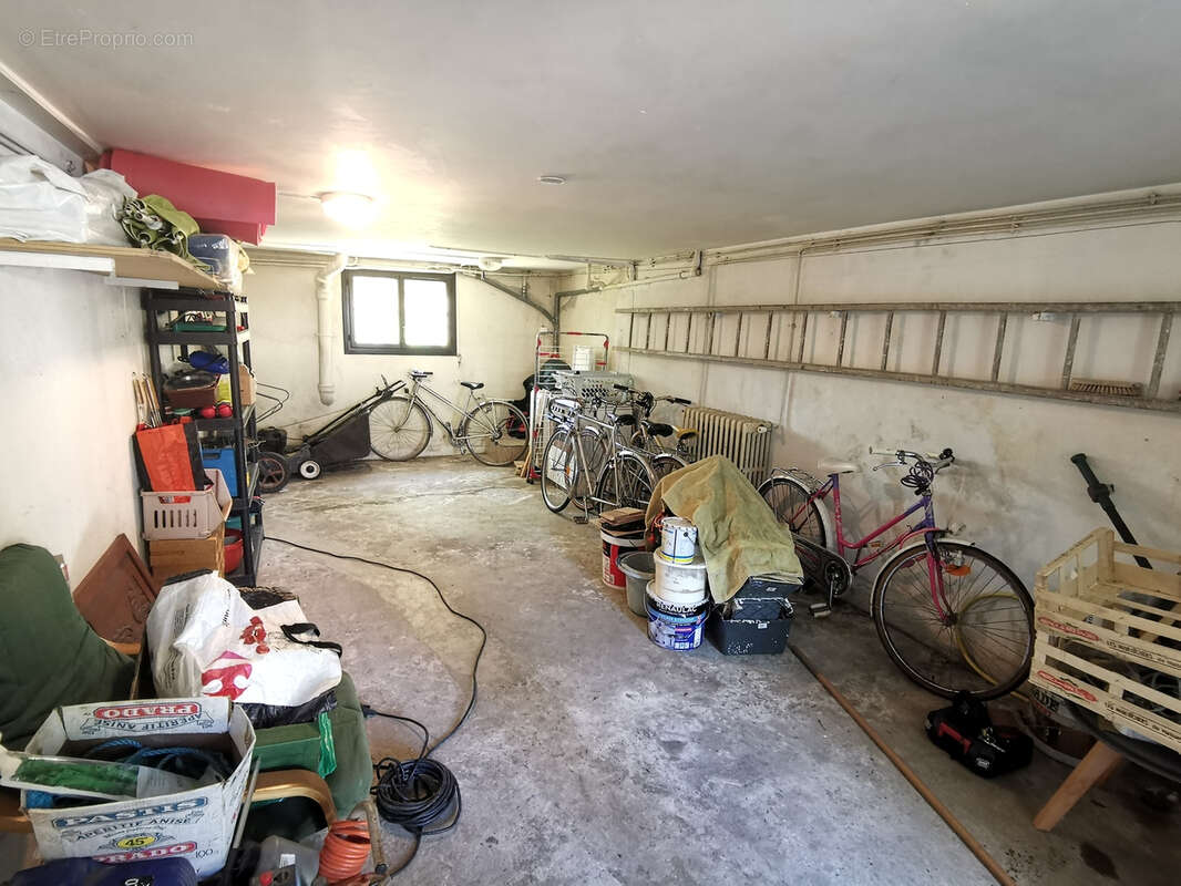 Maison à SAINT-BREVIN-LES-PINS