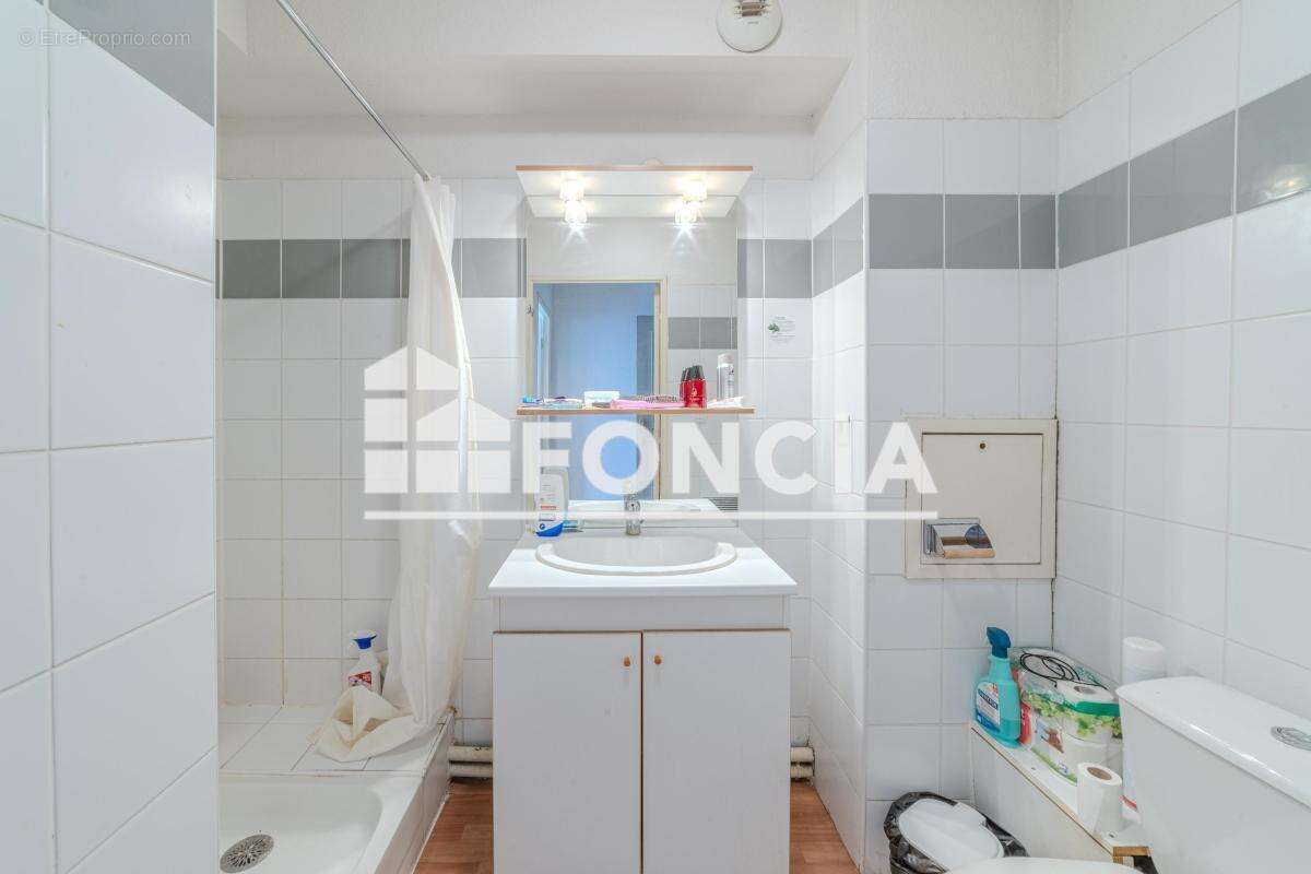 Appartement à BOURG-EN-BRESSE