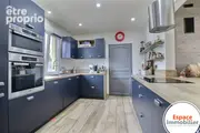 Maison à PAILLENCOURT