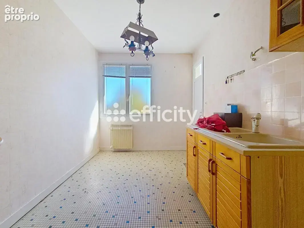 Maison 6 pièces 127 m² à vendre à Rochefort (17300) - photo 15