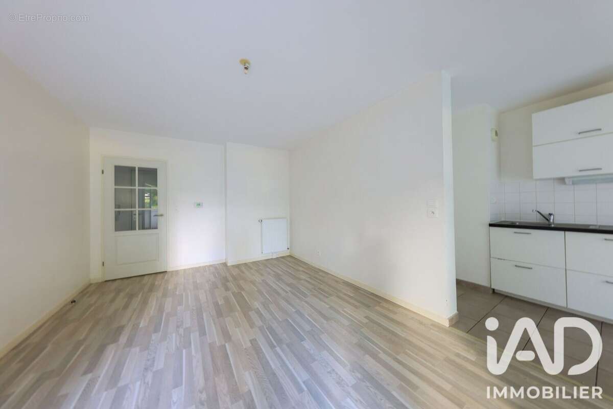 Photo 6 - Appartement à NANTES
