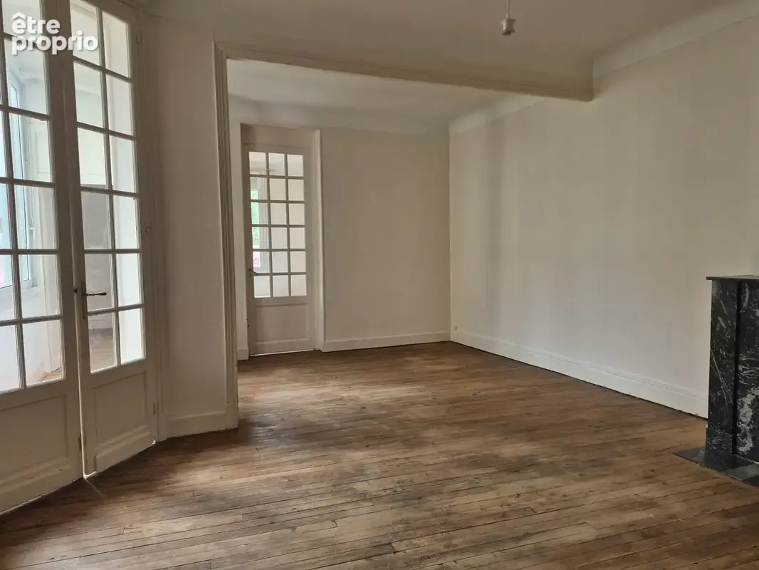 Appartement 6 pièces 103 m² à vendre à Tarbes (65000) - photo 2