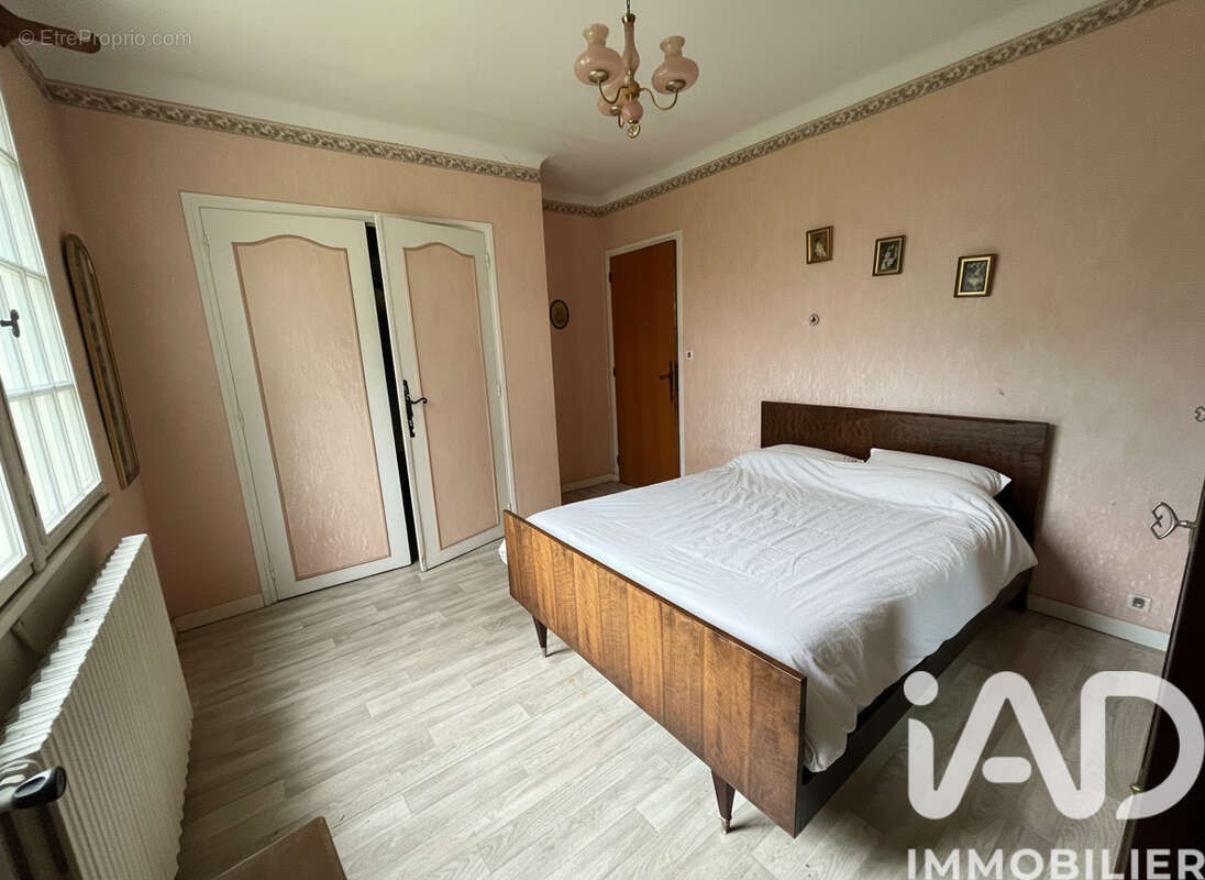 Photo 8 - Maison à BAGNOLS-SUR-CEZE