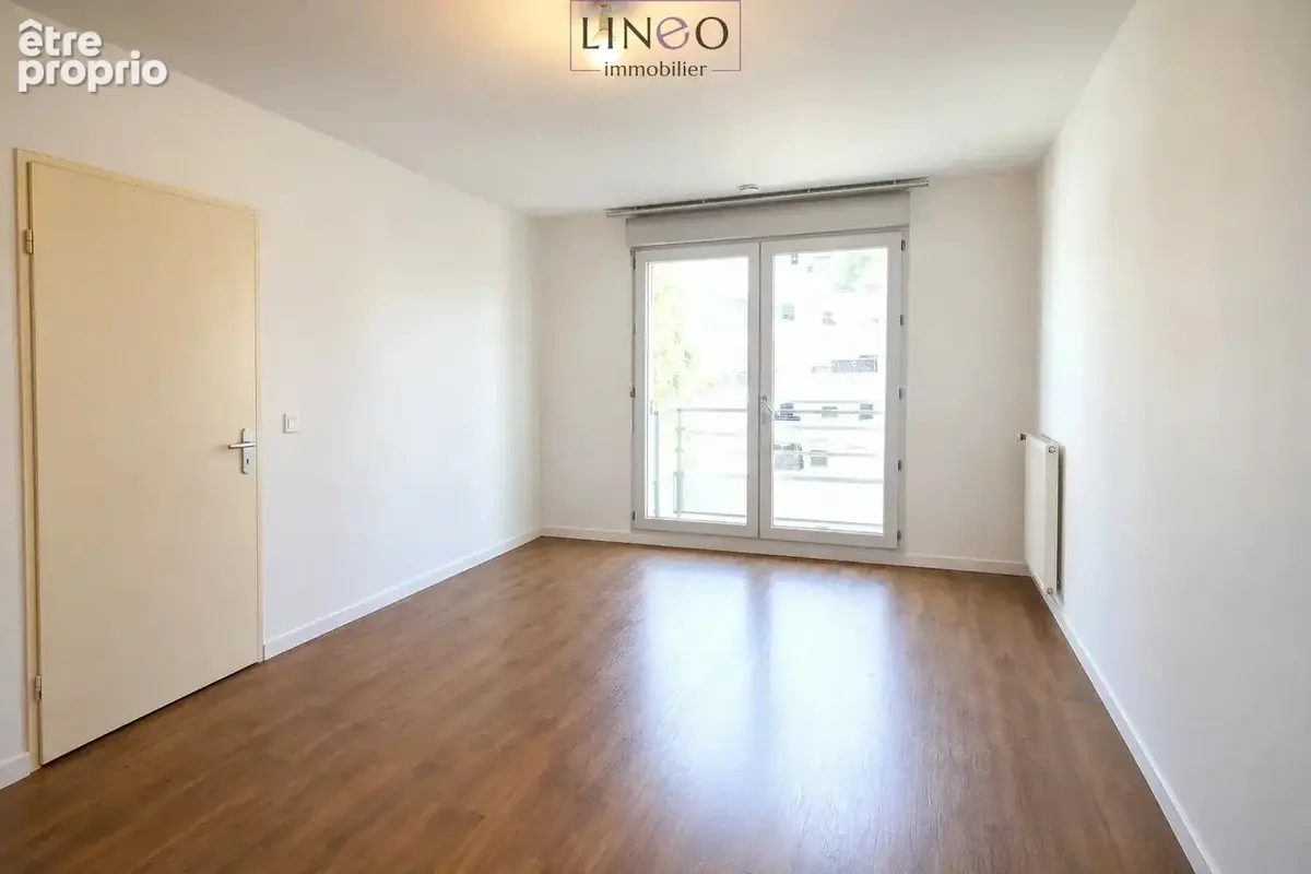 Appartement - 2 pieces - quartier newburn - stationnement - photo 5