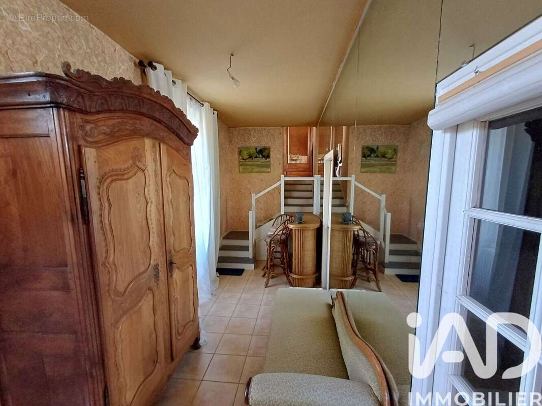 Photo 6 - Maison à GUEMENE-PENFAO