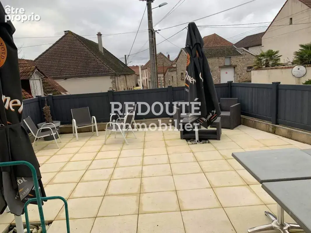 À vendre – immeuble mixte – reuil (51) - photo 4