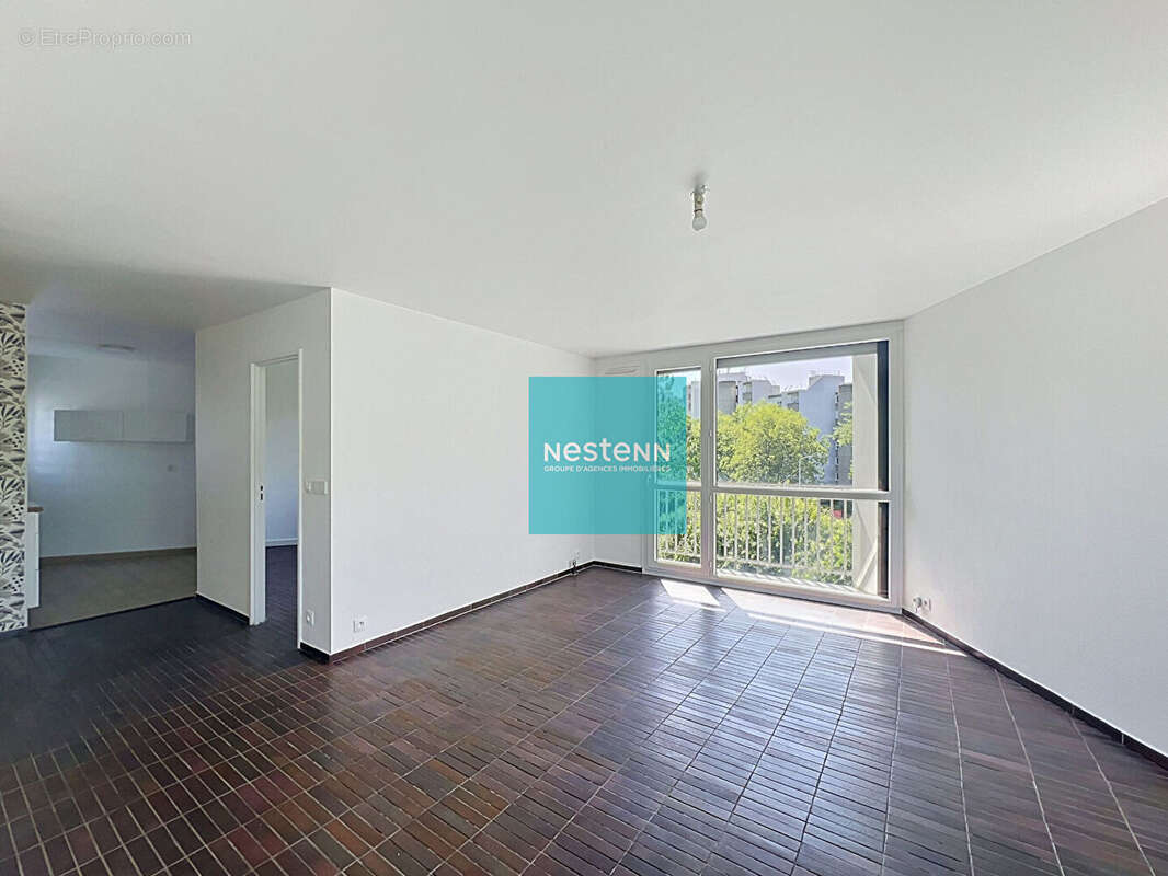 Appartement à FRANCONVILLE