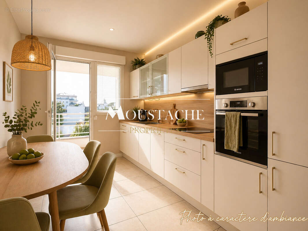 Appartement à ROYAN