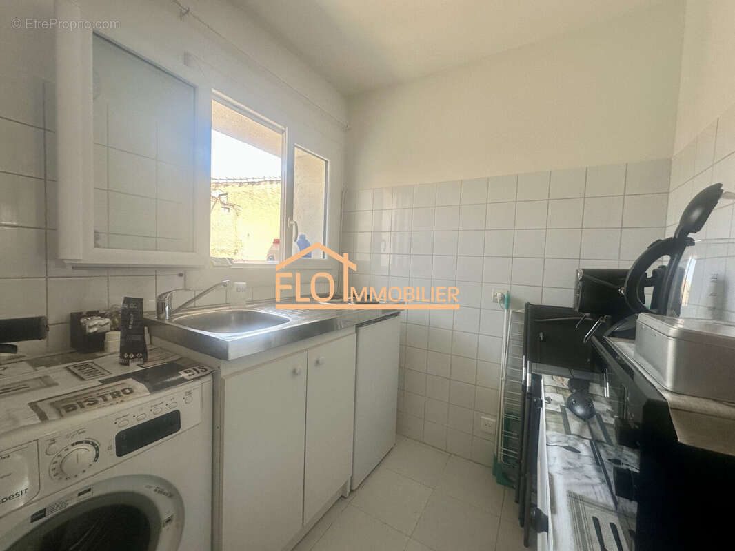 Appartement à FLORENSAC