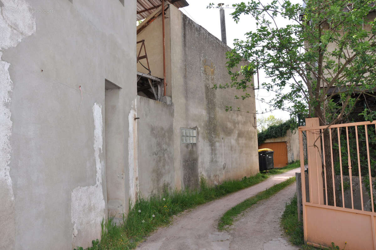 Appartement à LAPALISSE
