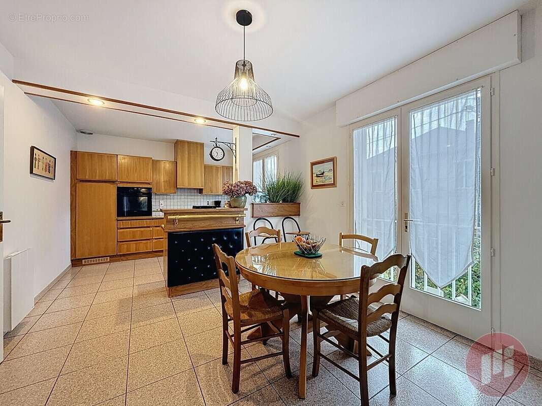 Maison à MALEMORT-SUR-CORREZE