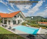 Maison à BRIE-ET-ANGONNES