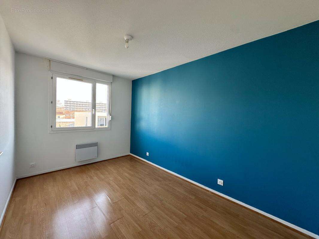 Appartement à LYON-8E