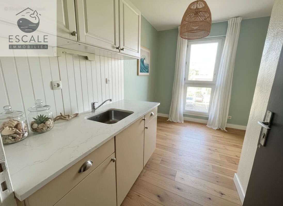 Appartement à SETE