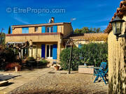 Maison à SAINT-DIDIER