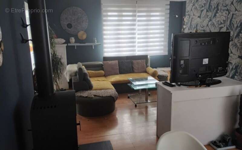 Maison à vendre 5 pièces LANESTER (56) - photo 3