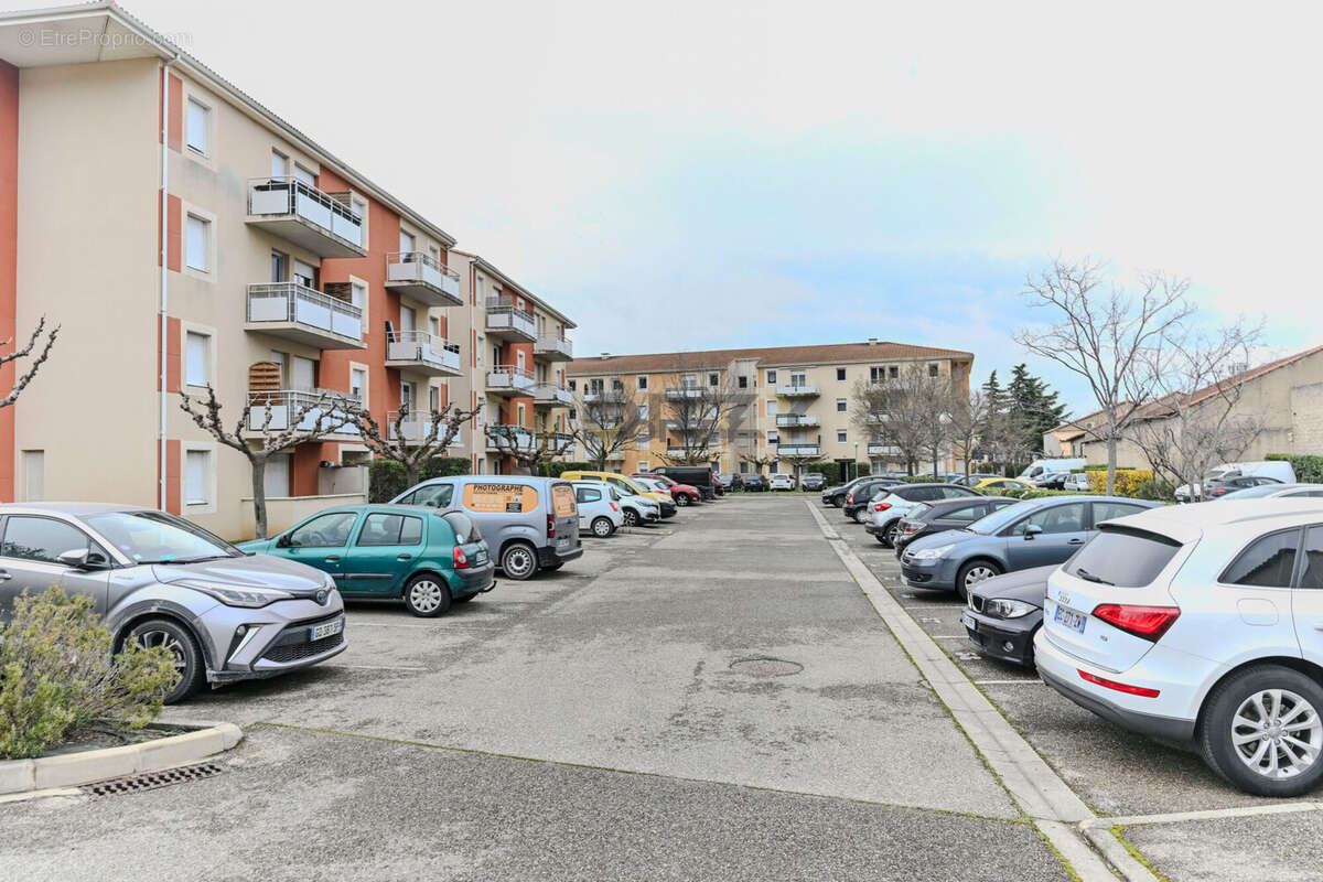 Appartement à CAVAILLON