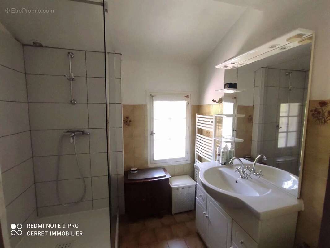 Maison à SAINT-HIPPOLYTE-DU-FORT