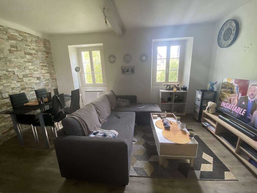 Photo 2 - Appartement à URRUGNE