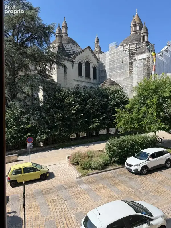Appartement 90m² à périgueux - photo 6