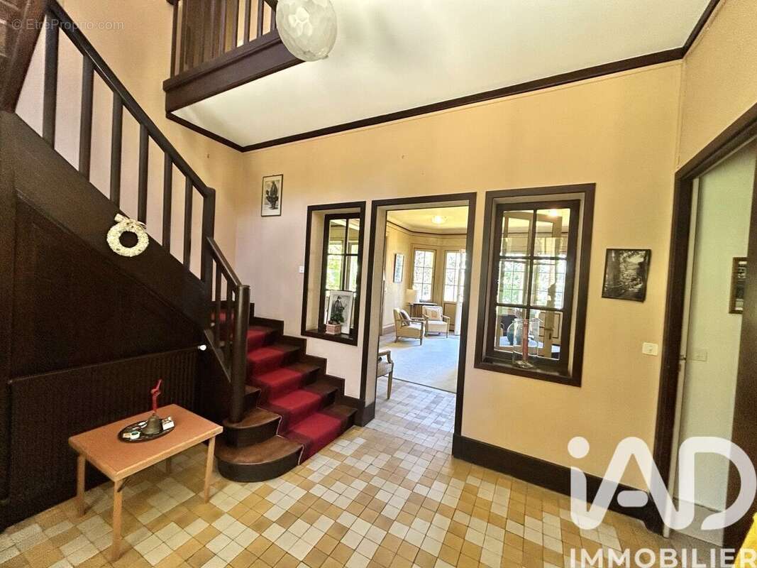 Photo 9 - Maison à LA RICHARDAIS