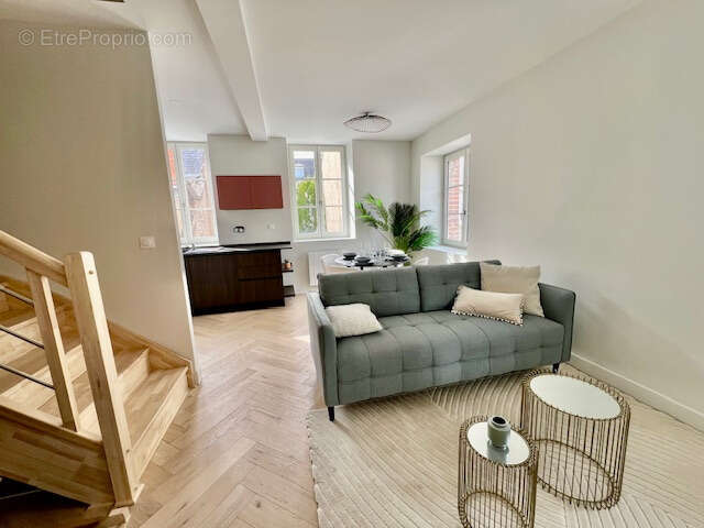 Appartement à ORLEANS