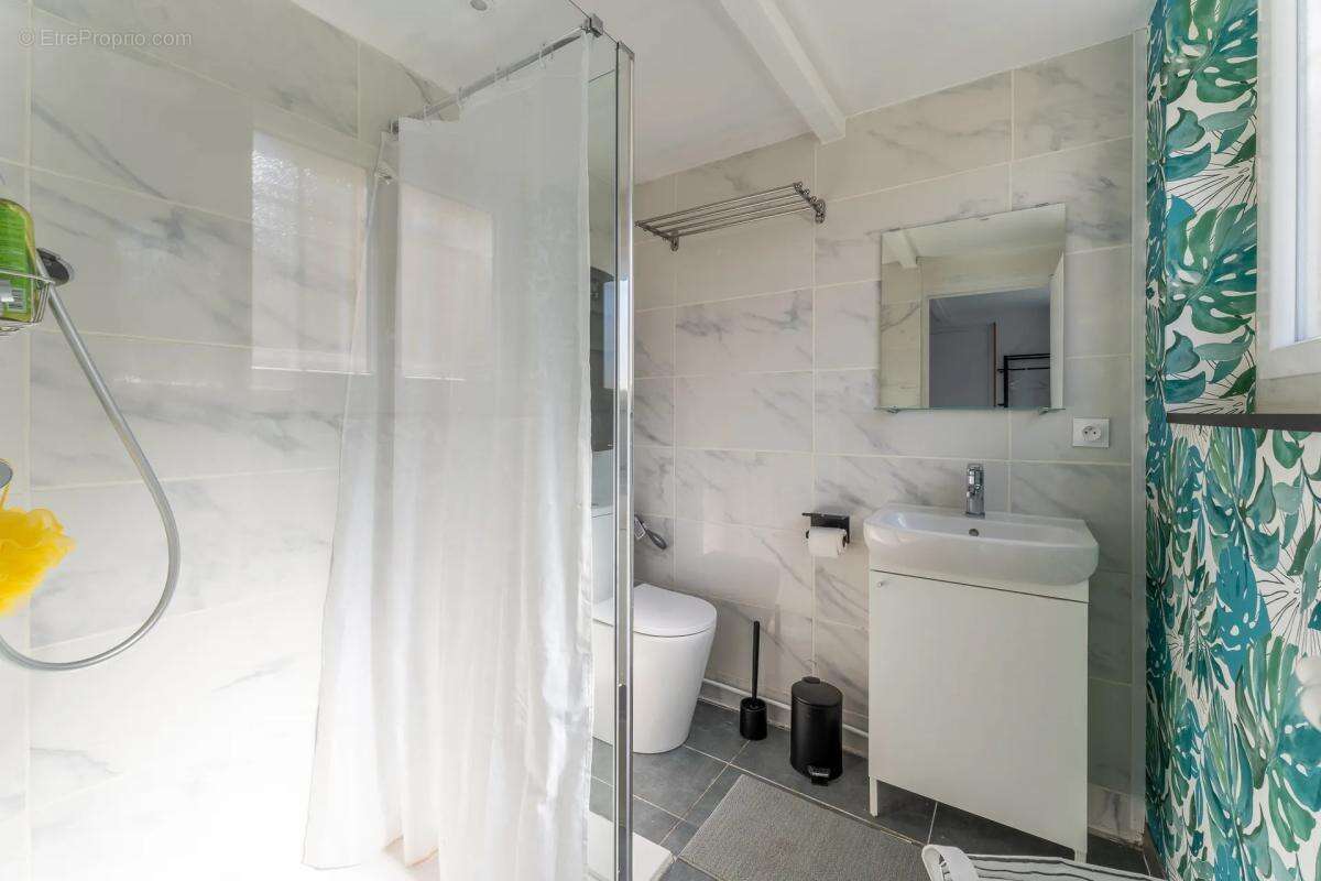 Maison à CASTILLON-LA-BATAILLE