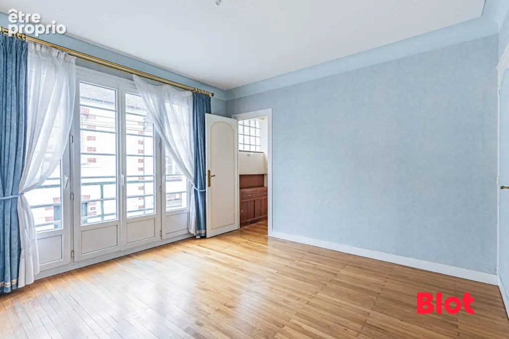 Maison 5 pièces 101 m² à vendre à Nantes (44000) - photo 4