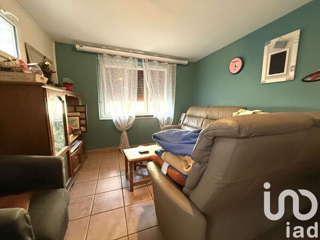 Photo 5 - Maison à LAGOR